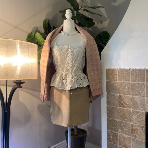 Sandro
Kimberley Houndstooth Cardigan - Picture 15 of 15